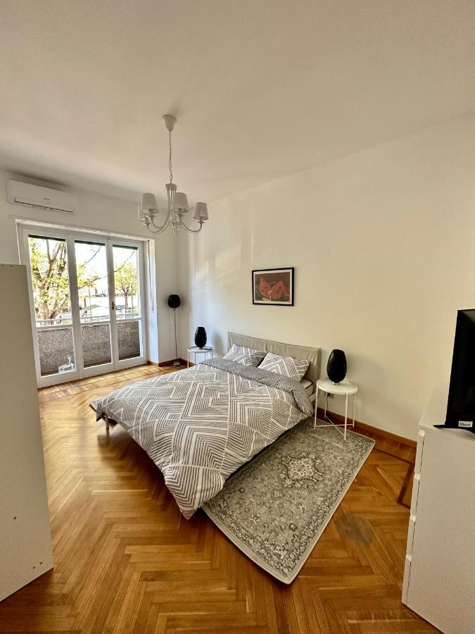 Casa Sebastopoli - Vicino Pala Alpitour Турин Экстерьер фото